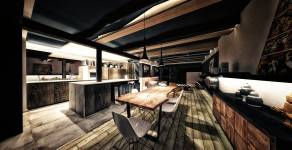 Olivier ARMAND - HEPT'ARTS ARCHITECTURE