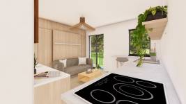 Pauline DE NARDI - DE NARDI PAULINE