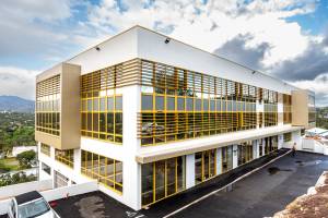 Chloé GROSGEORGE - CLOE ATELIER D'ARCHITECTURE