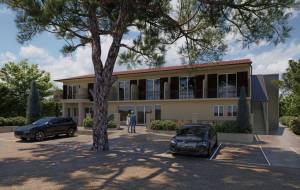 LATTA SILVIA - EURL SILVIA LATTA ARCHITECTE