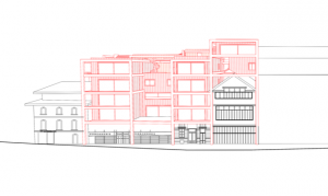 Pauline DE NARDI - DE NARDI PAULINE